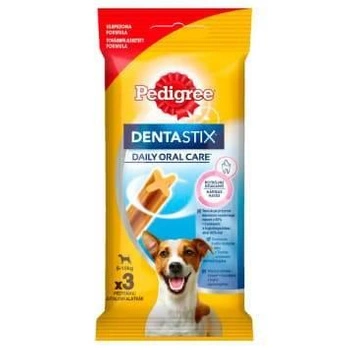 PEDIGREE DentaStix 3 ks - 45g
