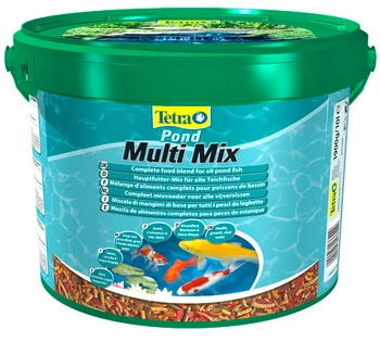 Tetra Pond Multi Mix 10 l