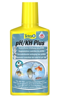 TETRA pH/KH Plus 250ml