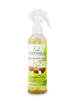 BOTANIQA LOVE ME LONG Spray Cupuaçu & Shea 250ml