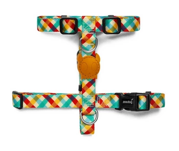 ZEE DOG Postroj pre psa Phantom L