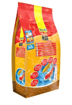 TETRAMin Pond KOI Sticks 50 L