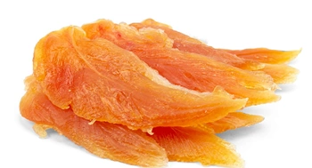 Master Dog Kuracie filety mäkké 500g