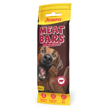 JOSERA Meat Bars Beef 40g