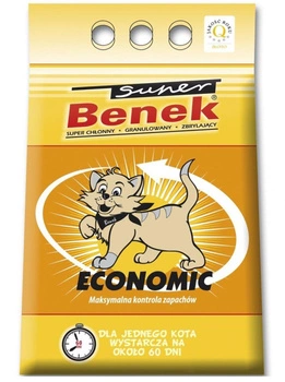 SUPER BENEK Economic 10l