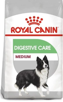 ROYAL CANIN CCN Medium Digestive Care 12 kg suché krmivo pre dospelé psy stredných plemien s citlivým tráviacim traktom