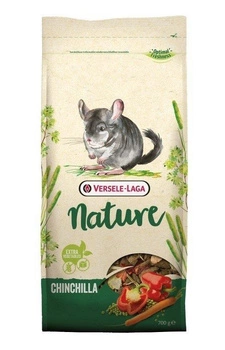 VERSELE-LAGA Chinchilla nature 700 g