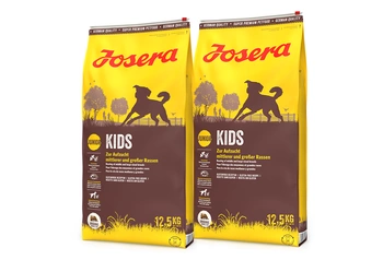 JOSERA Kids 2x12,5kg