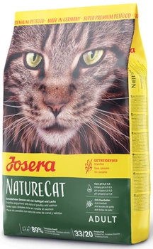 JOSERA NatureCat 2kg