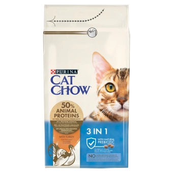 Purina Cat Chow Special Care 3in1 1,5 kg