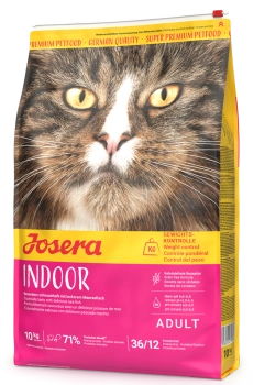 JOSERA Vnútorné 10 kg