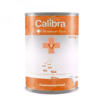 Calibra VD Dog Gastrointestinal 400 g