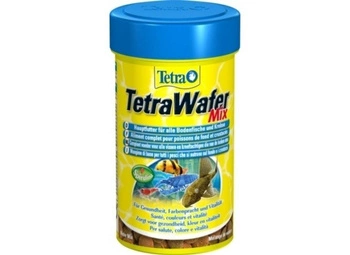 TetraWafer Mix 100ml