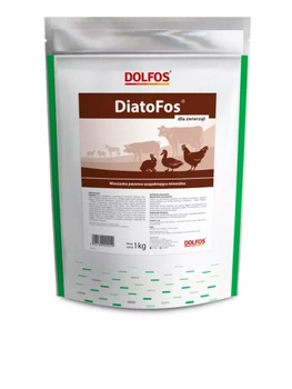 DOLFOS DiatoFos 1kg