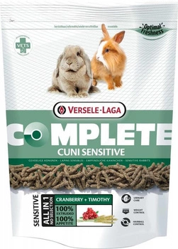 Versele Laga Cuni Sensitive Complete 500 g