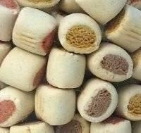 BOSCH Duo mini mix 0,9 kg