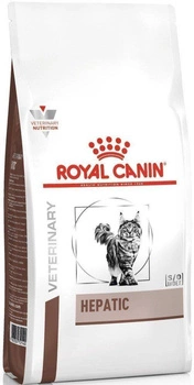 Royal Canin Veterinary Diet Cat Hepatic 2 kg