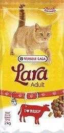 VERSELE-LAGA Lara Adult Beef 2kg