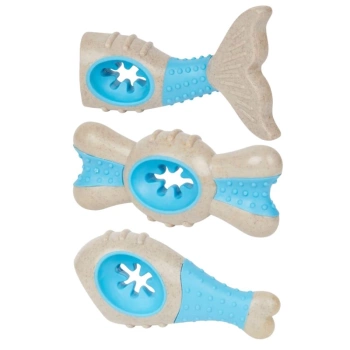 Beasty Chew žuvacia kosť pre psov 18 cm (náhodný vzor)