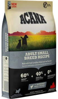 ACANA  Adult Small Breed 6kg