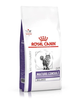 ROYAL CANIN Senior Consult Stage 1 Balance 3,5kg + PREKVAPENIE PRE MAČKU