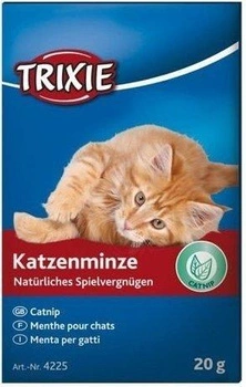 TRIXIE Catnip prášok 20g