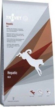 TROVET HLD Hepatic 12,5kg
