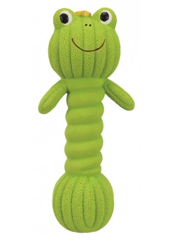 TRIXIE Latexová žaba 18cm