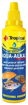 TROPICAL Aqua-alkal pH Plus 30ml