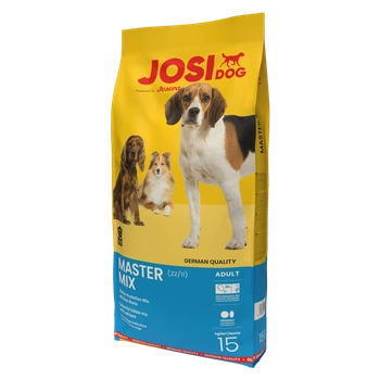 JOSERA JosiDog Master Mix 15 kg