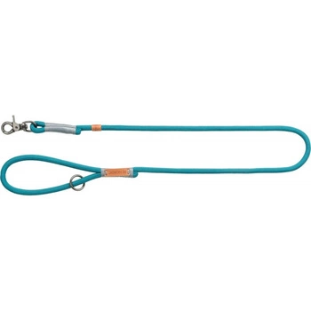 BE NORDIC upínacie vodítko, pre psov, benzín/svetlobenzín/svetlosivá, L–XL: 1,70 m/o 13 mm