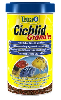 TETRA Cichlid Granule 500ml