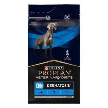Purina VD Canine DRM Dermatologic 3 kg