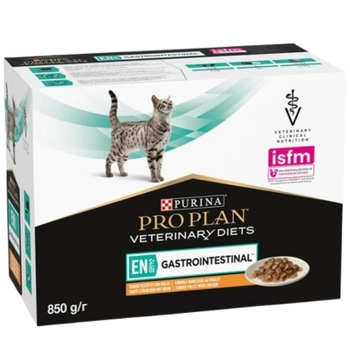 PURINA Veterinary PVD SK Gastrointestinálne kurča 10x85g vrecúško