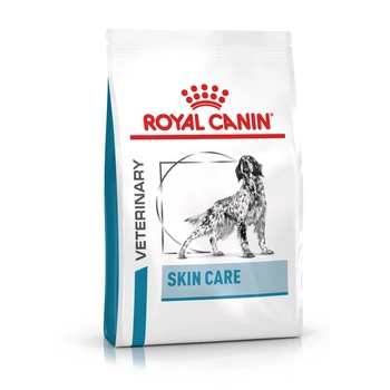 ROYAL CANIN Veterinary Diet Dog Skin Care Adult 11 kg + PREKVAPENIE PRE VÁŠHO PSA