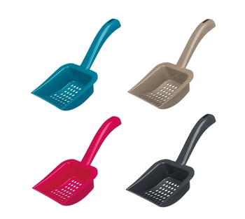TRIXIE Lopatka na jemné stelivo