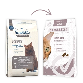 BOSCH Sanabelle Močový filter 8 kg