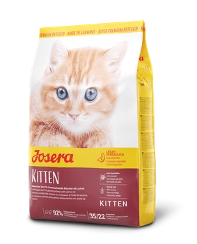 JOSERA Kitten 400g