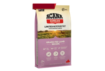 ACANA SINGLES Grass-Fed Lamb 11,4kg