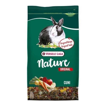 Versele-Laga Nature Original Cuni pre králiky 2,5 kg