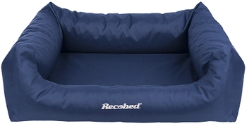 RECOBED kanapa Baltic granat S 65x50cm