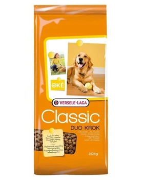 Versele Laga Classic Dog Duo Step 20 kg