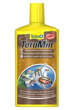 TETRA ToruMin - zmäkčovač a okysľovač vody 500ml