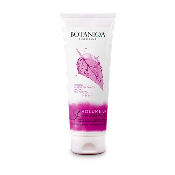 BOTANIQA Volume Up Shampoo 250ml