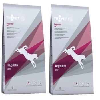 Trovet OHD Regulator 2x12,5kg