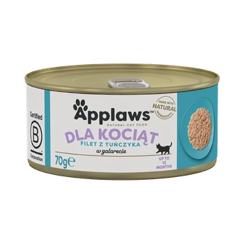 Applaws Cat Kitten Tuna pre mačiatka 70g