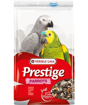 VERSELE-LAGA Papagáje - Krmivo pre veľké papagáje 1kg