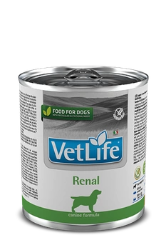 Farmina Vet Life Renal Dog 300g