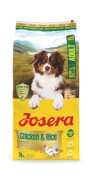 JOSERA Chicken&Rice 12,5kg