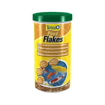 TETRA Rybníkové vločky 1L